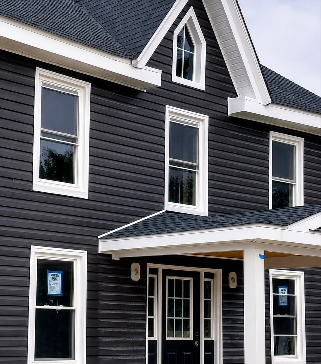 Window replacement project across the DMV