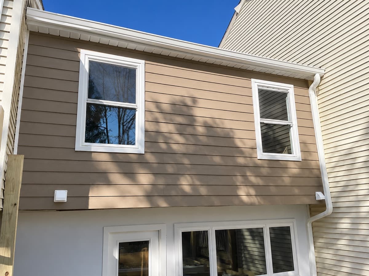 Window replacement project across the DMV